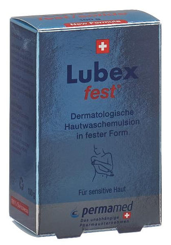 LUBEX fest 100 g