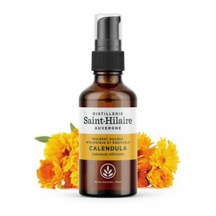 Saint-Hilaire Calendula (MH)