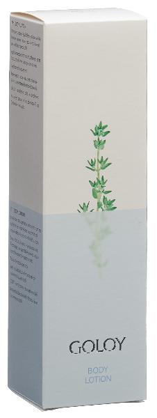 GOLOY Body Lotion 200 ml