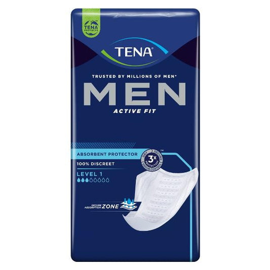 TENA Men - Level 1 (24 Stk.)