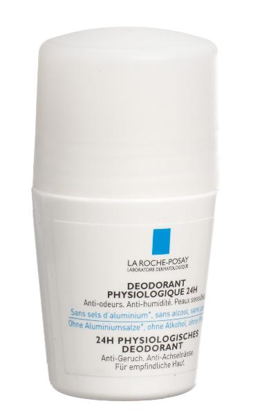 ROCHE POSAY Deo Physio Roll-on 50 ml