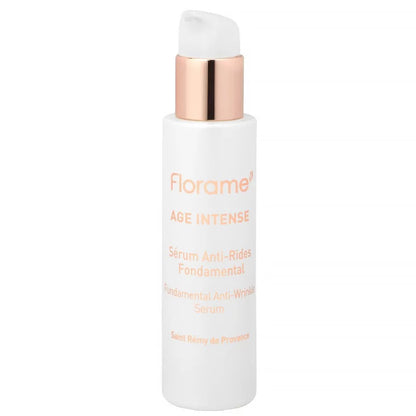 Anti-Faltenserum Bio Orchidee - 30ml - Florame
