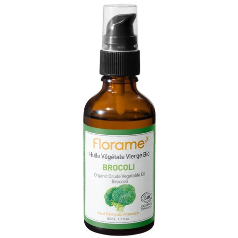 Broccoli Öl Bio - 50ml - Florame