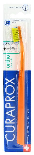 CURAPROX CS 5460 ortho ultra soft Zahnbürste