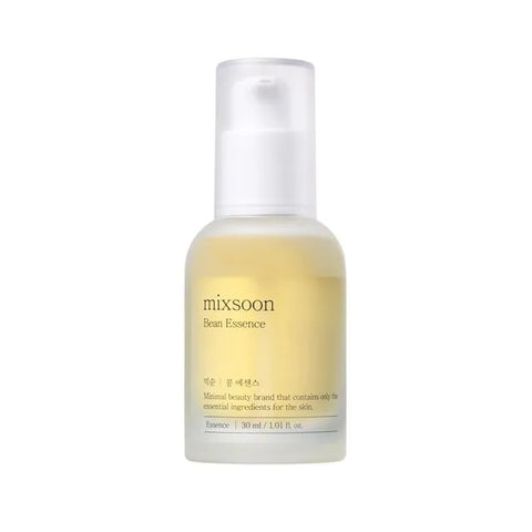Mixsoon Bean Essence Mini 30 ml