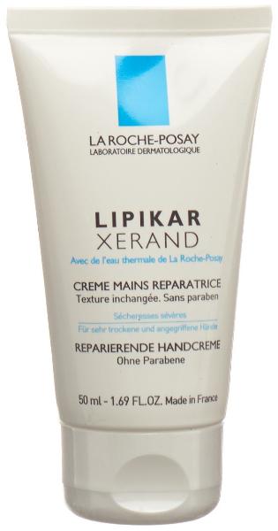 ROCHE POSAY Lipikar Handcreme 50 ml