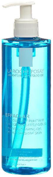 ROCHE POSAY Effaclar Reinigungsgel Tb 400 ml
