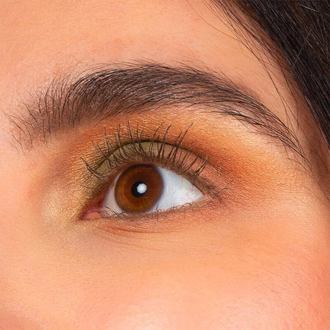 Volume Boost Natural Mascara Braunbraun BIO - 8ml - Charlotte BIO