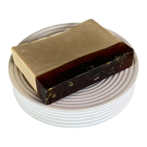 Goleo Nr. 754– Handgemachte Seife „Mango Papaya “