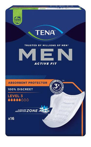 TENA Men - Level 3 (16 Stk.)