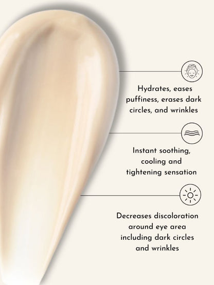 RADICAL Eye Revive Cream (15 ml)