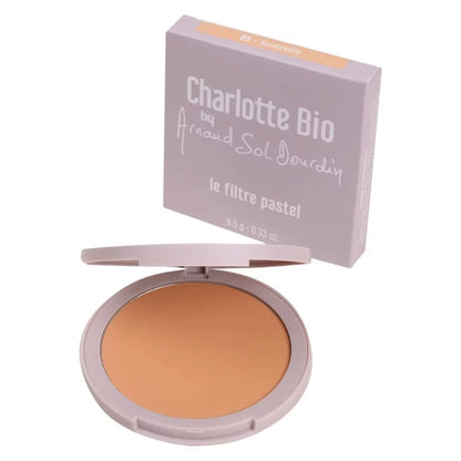 Natürlicher Pastellfilter Hauteville - 9.5g - Charlotte Bio Arnaud Sol Dourdin