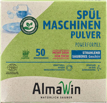 ALMAWIN Dishwasher Powder 1.25 kg