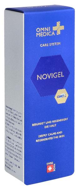 4PROTECTION OM24 Novigel 2 % 40 ml
