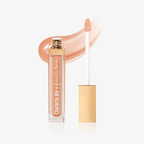 CHARLOTTE BIO – Lip Glow Highlighter