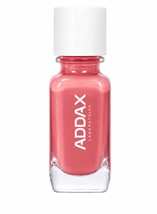 Addax Aircolor Vernis à ongles respirant 02 Rose