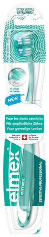 ELMEX SENSITIVE PROF Zahnbürste Extra Soft