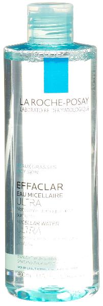 ROCHE POSAY Effaclar Reinig Lot klärend 400 ml