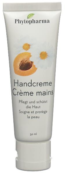 PHYTOPHARMA Handcreme 50 ml