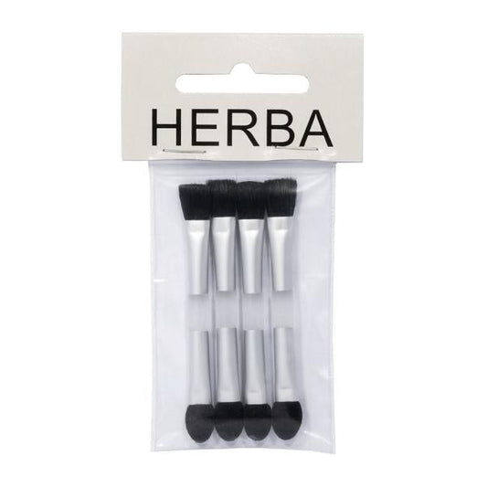 HERBA Kombi Applikator transparent 4 Stk