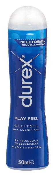 DUREX Play Gleitgel Feel 50 ml