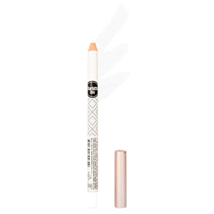 Augenstift mit langem Halt Leuchtendes Weiss BIO - 1.1g - Charlotte Bio