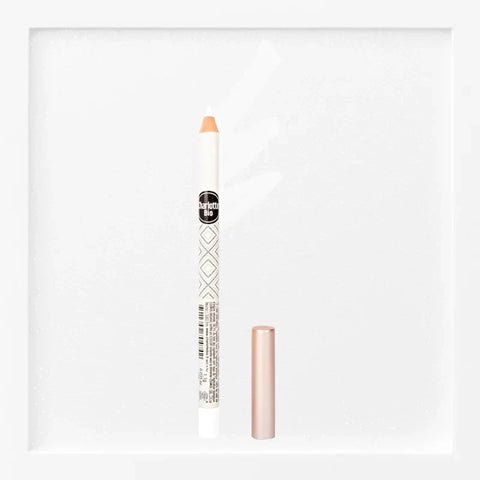 Augenstift mit langem Halt Leuchtendes Weiss BIO - 1.1g - Charlotte Bio