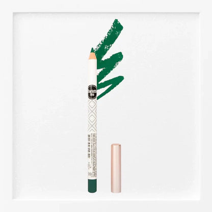 Augenstift mit langem Halt Imperial Green BIO - 1.1g - Charlotte Bio