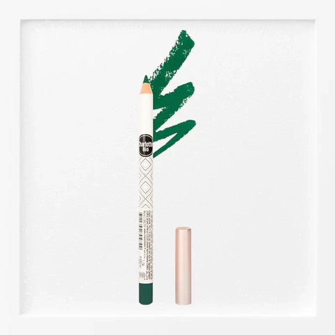 Augenstift mit langem Halt Imperial Green BIO - 1.1g - Charlotte Bio