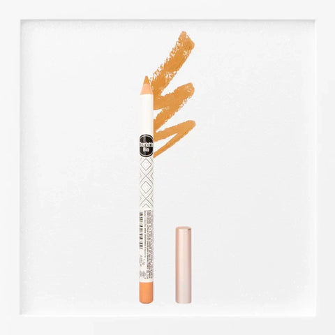 Augenstift mit langem Halt glänzendes Gold BIO - 1.1g - Charlotte Bio