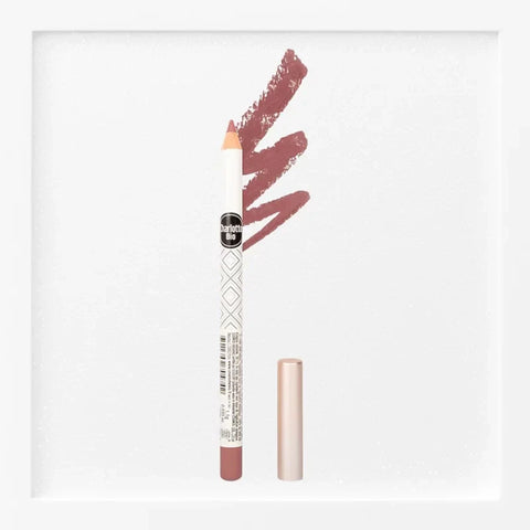 Lippenkonturenstift mit langem Halt Vintage Pink BIO - 1.1g - Charlotte Bio
