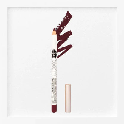 Lippenkonturenstift mit langem Halt Feige BIO - 1.1g - Charlotte Bio