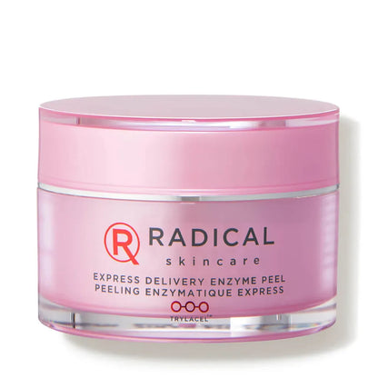 RADICAL Express Delivery Enzyme Peel (50ml)