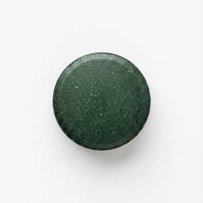 Spirulina BIO (+ Ferro e Vitamina B12)