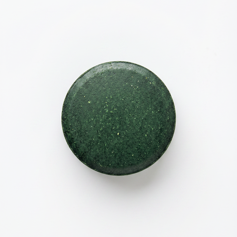 Spirulina BIO (+ Ferro e Vitamina B12)