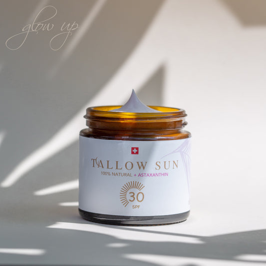 Tallow SUN☀️ - SPF 30