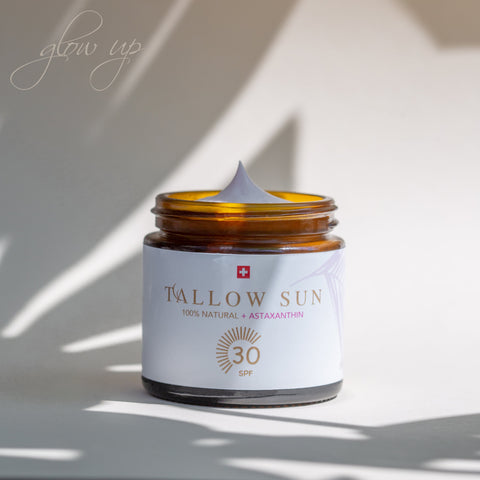 Talg SUN☀️ - SPF 30