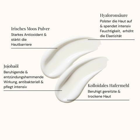 Milde Intim-Reinigungscreme