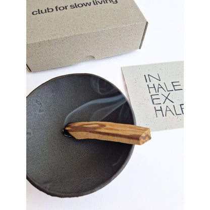 Palo Santo Räucherholz 20 Stück