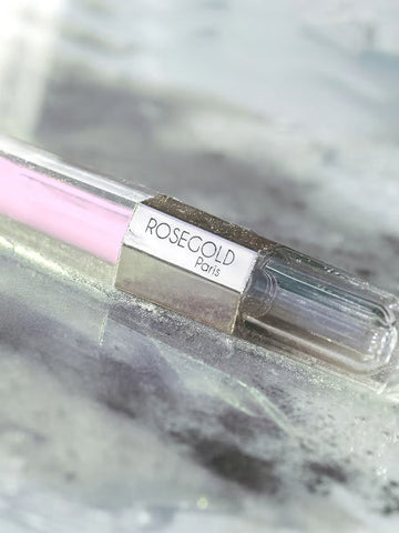 Rosebrow Eyebrow Growth Serum – Natural Oil-Free Brow Serum – 3 ml