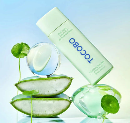 TOCOBO - Sérum solaire apaisant Cica 50 ml