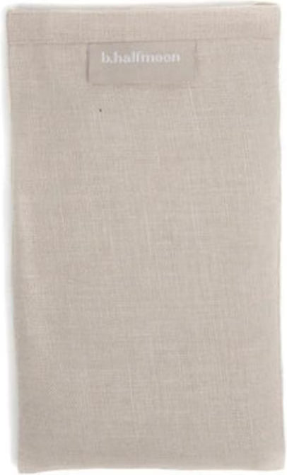 Coussin de tête - Lavande Laine