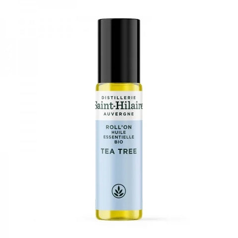 Saint-Hilaire Tea Tree