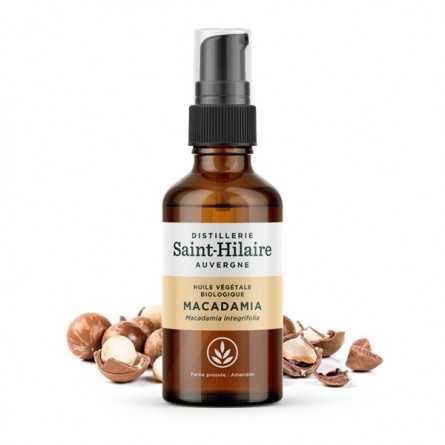 Saint-Hilaire Macadamia