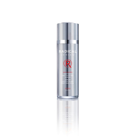 RADICAL Advanced Peptide Serum (15ml)