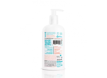 ENERGIE FRUIT - 2-in-1 Hair Treatment with Monoi - Unlock Glossy, Beautiful Hair! 🌟🍃