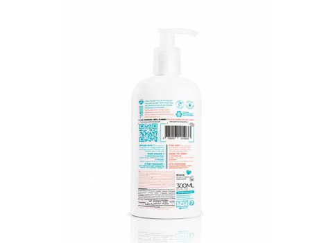 ENERGIE FRUIT - 2-in-1 Hair Treatment with Monoi - Unlock Glossy, Beautiful Hair! 🌟🍃