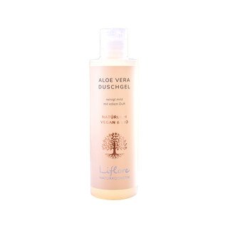 Liflore Aloe Vera Duschgel 200ml