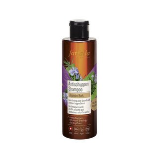 farfalla Antischuppen Shampoo Joazeiro Bark, NaTrue 200g
