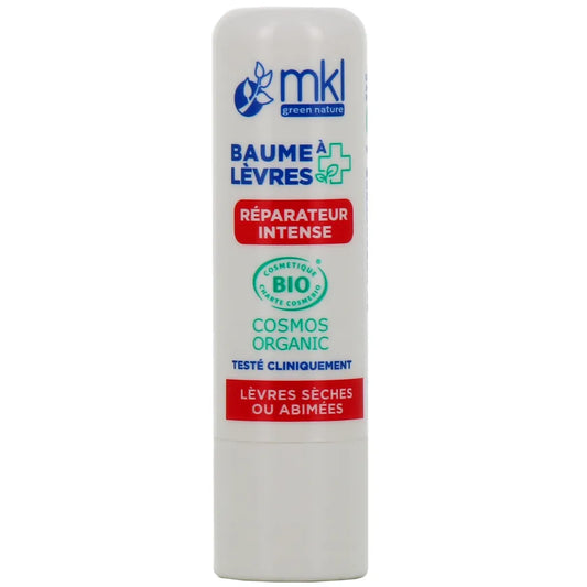 Baume à lèvres réparateur intense 4 g
